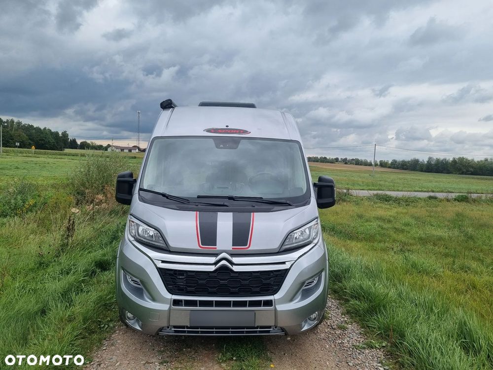 Citroën Jumper - 2