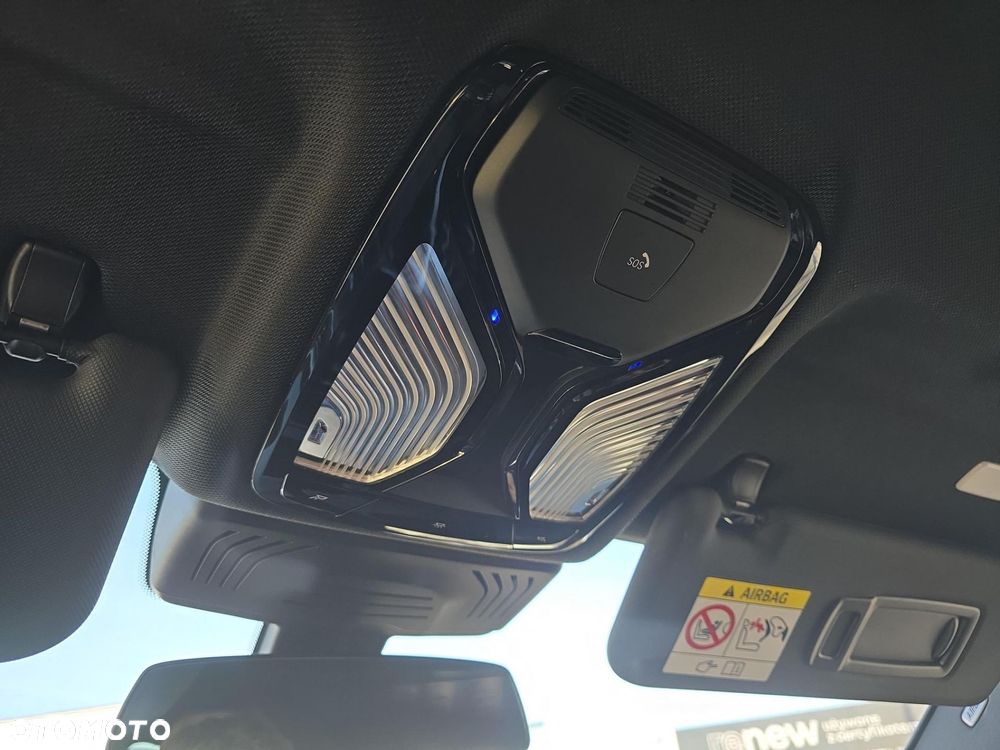 BMW X4 xDrive20d xLine sport - 20