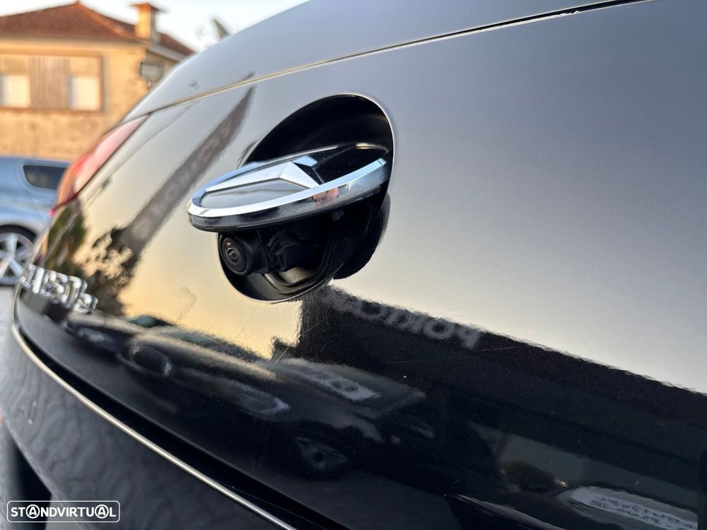 Mercedes-Benz CLA 250 e Shooting Brake AMG Line - 29