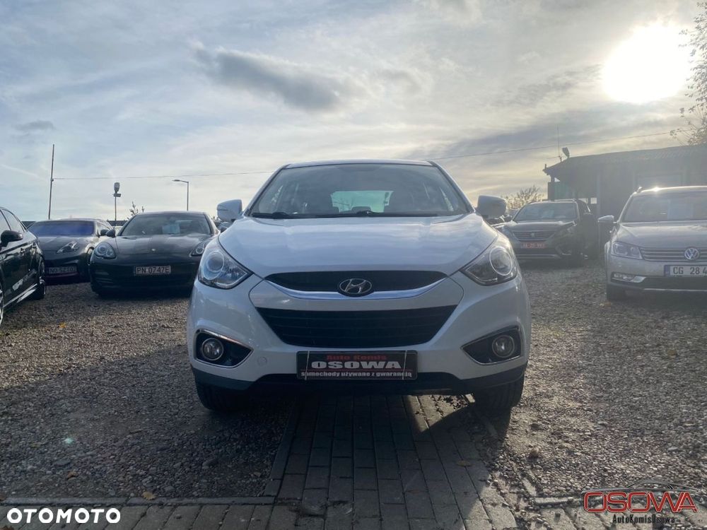 Hyundai ix35 - 31