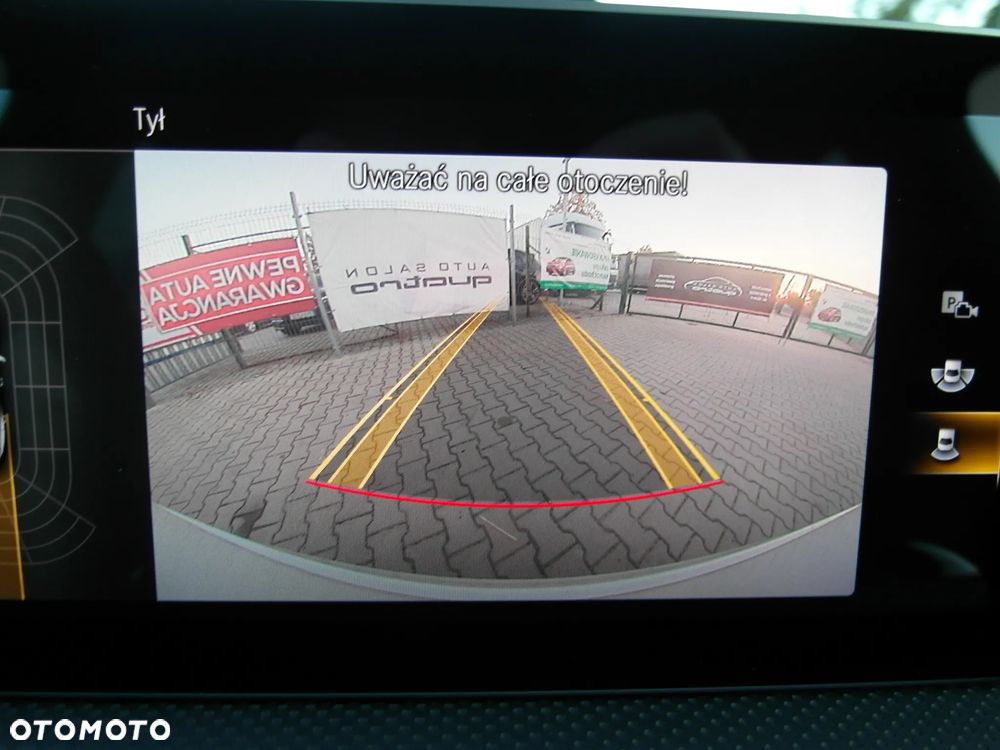 Mercedes-Benz CLA 220 d AMG Line 8G-DCT - 37