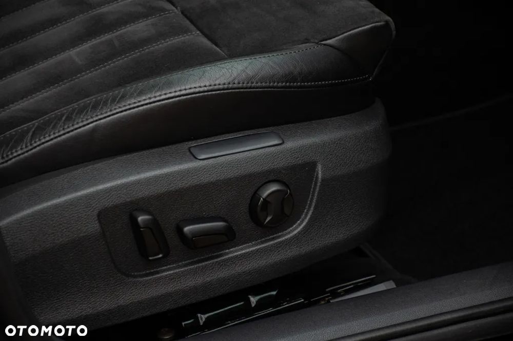 Skoda Superb 2.0 TDI 4x4 DSG Premium Edition - 18