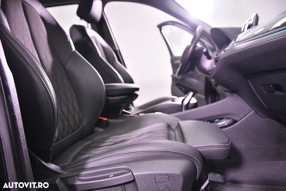 BMW X1 sDrive18i Aut. - 11