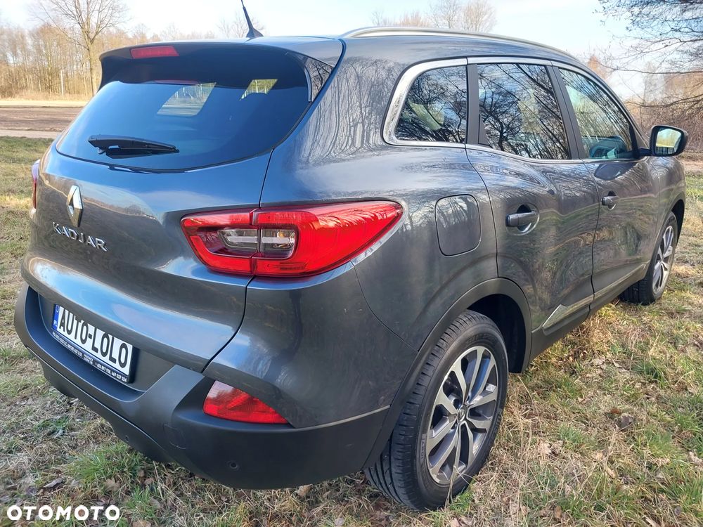 Renault Kadjar - 7
