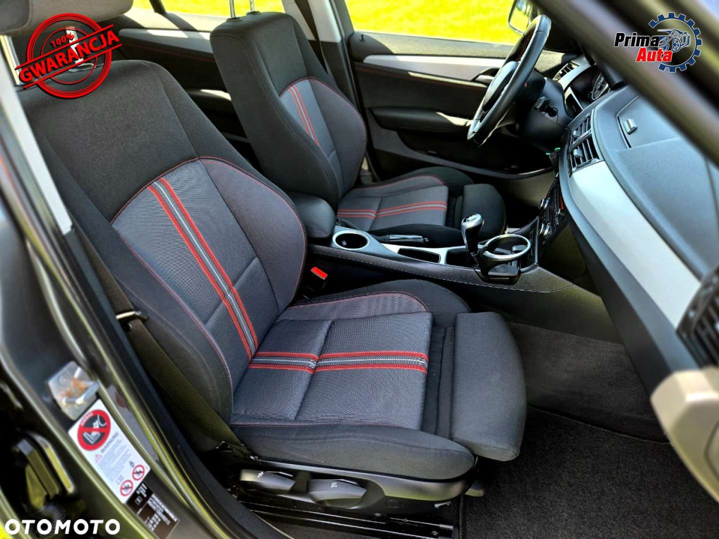 BMW X1 sDrive18d - 30