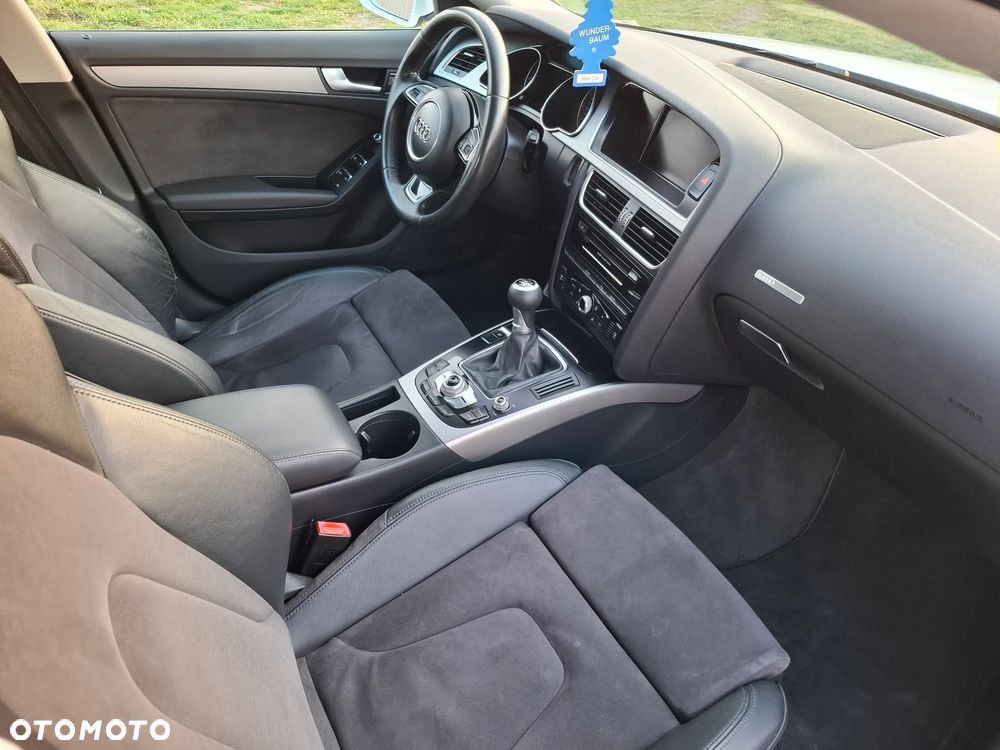 Audi A5 Sportback 2.0 TDI - 17