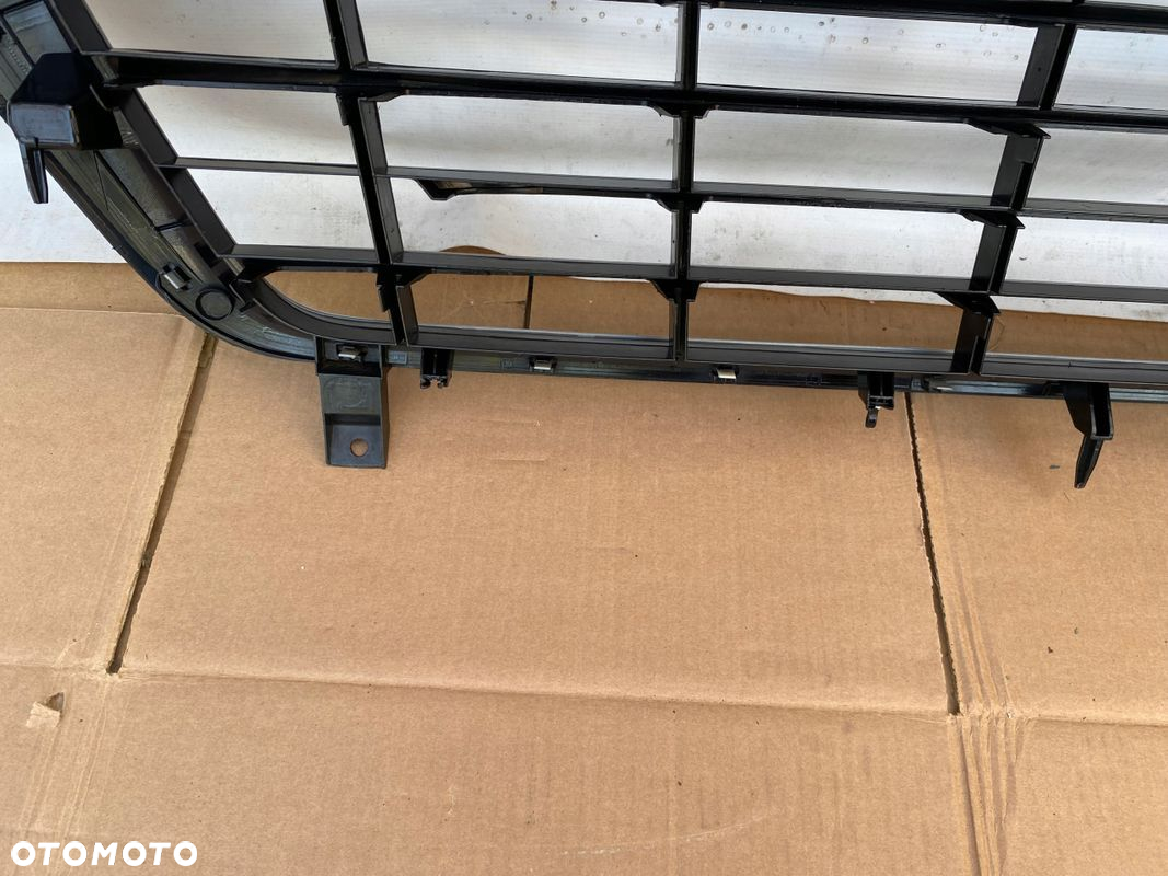 PEUGEOT BOXER LIFT 14- atrapa ORYGINALNA SREBRNA 1314847070 - 8