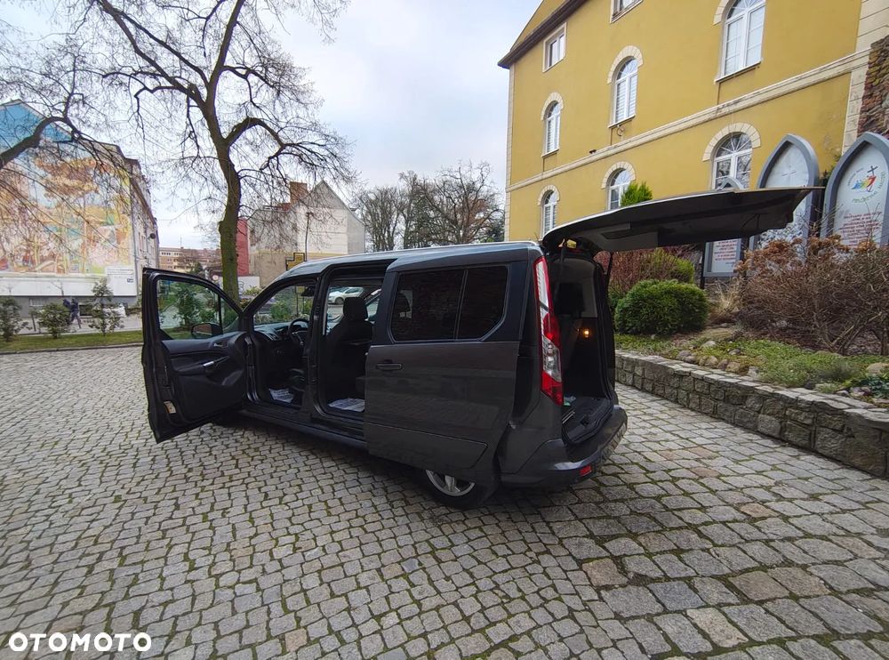 Ford Tourneo Connect Grand 1.5 TDCi Start/Stop Trend - 34