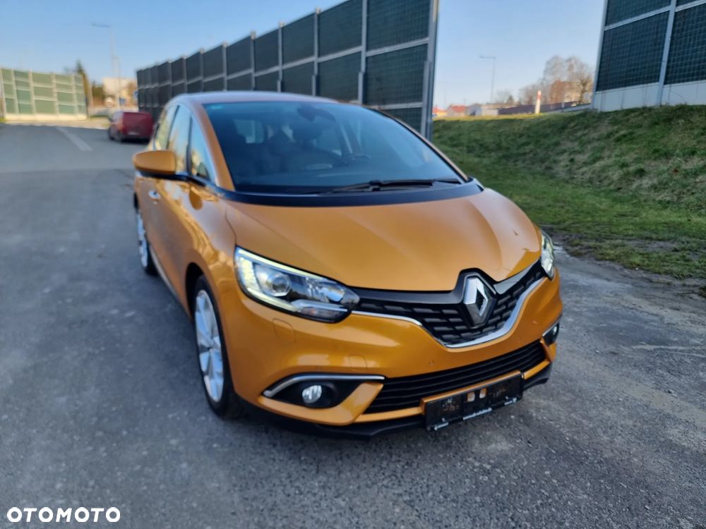 Renault Scenic 1.5 dCi Bose - 5