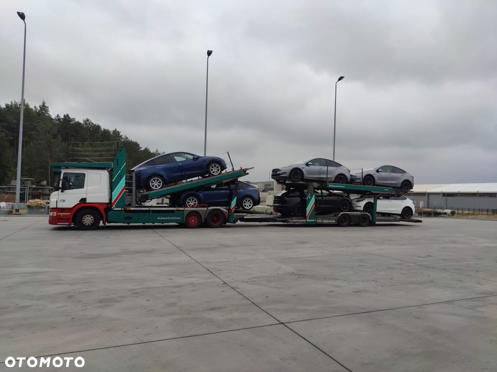 Scania P410 - 19