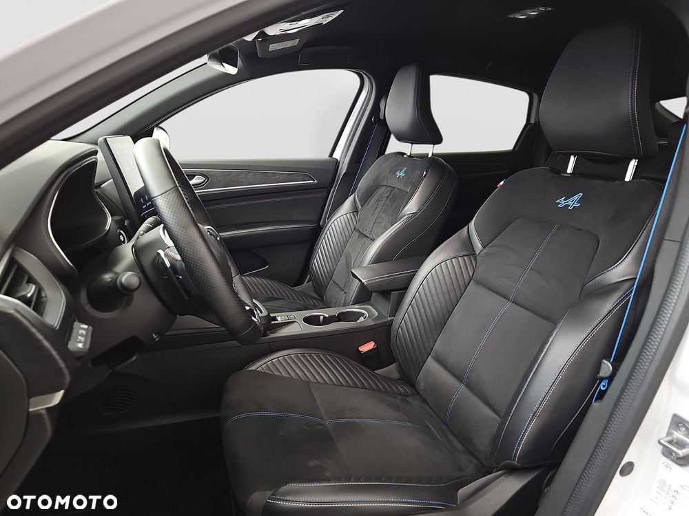 Renault Arkana 1.3 TCe mHEV Esprit Alpine EDC - 10