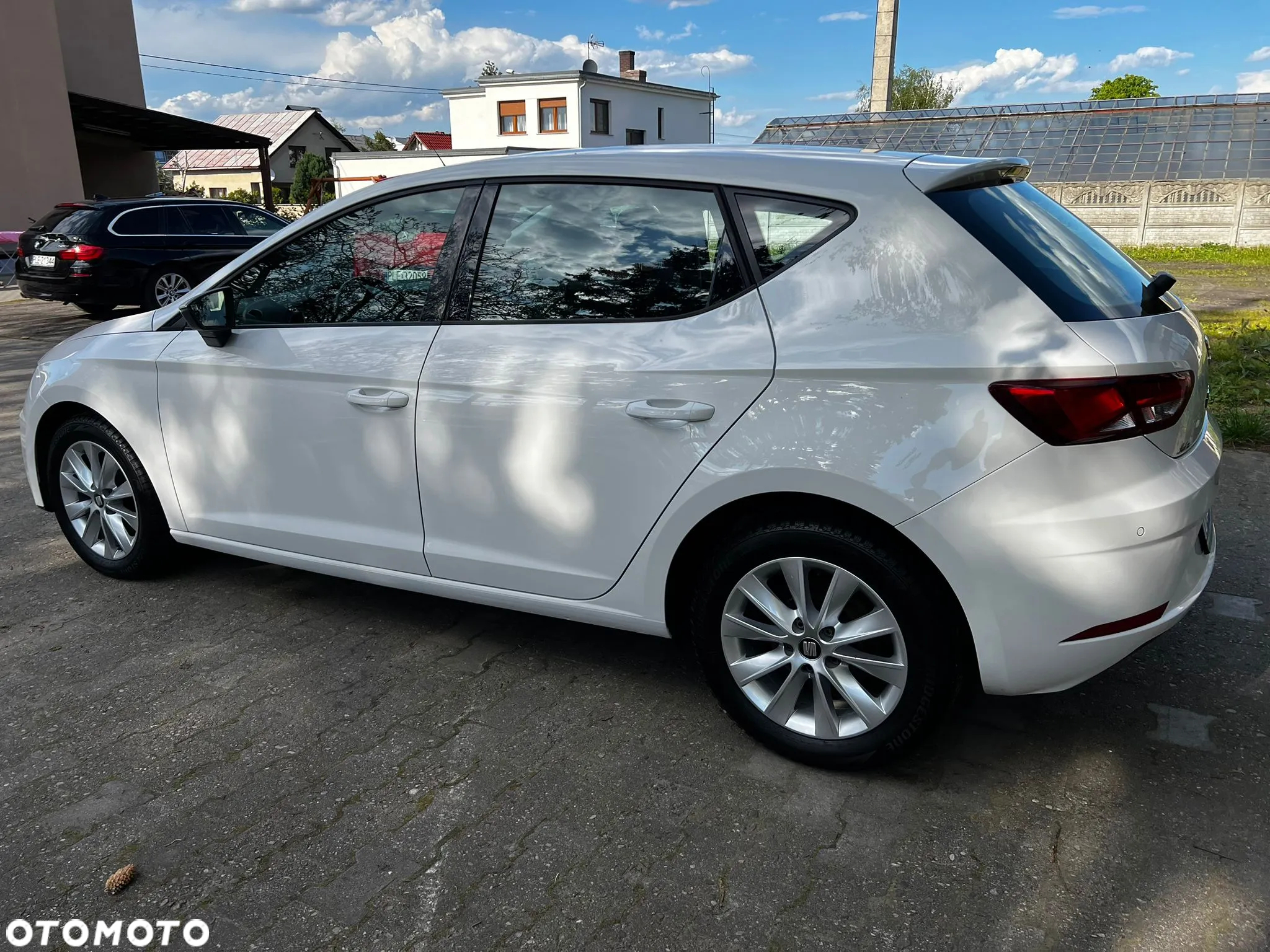 Seat Leon ST 2.0 TDI Start&Stop Style - 4