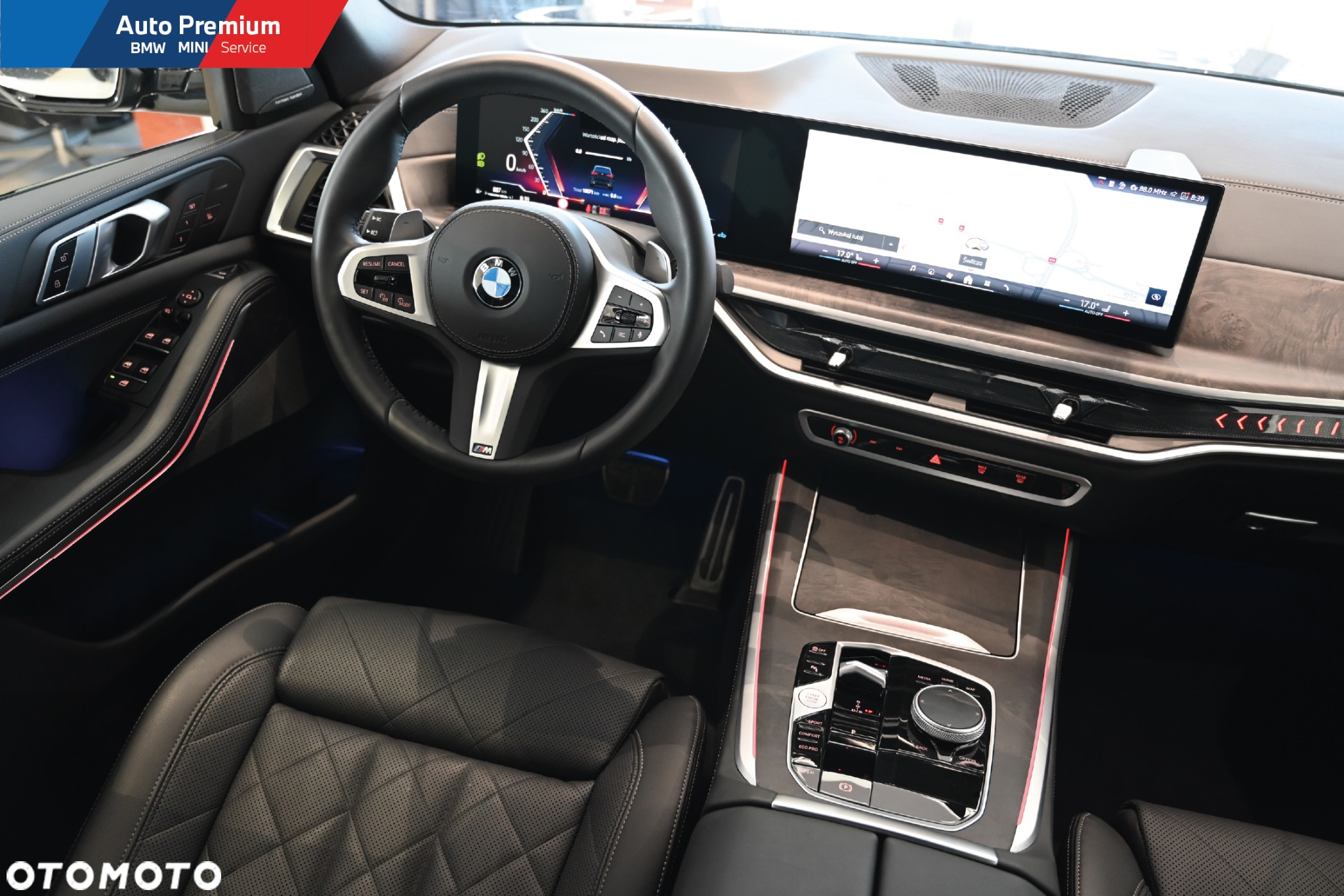 BMW X5 xDrive30d - 7