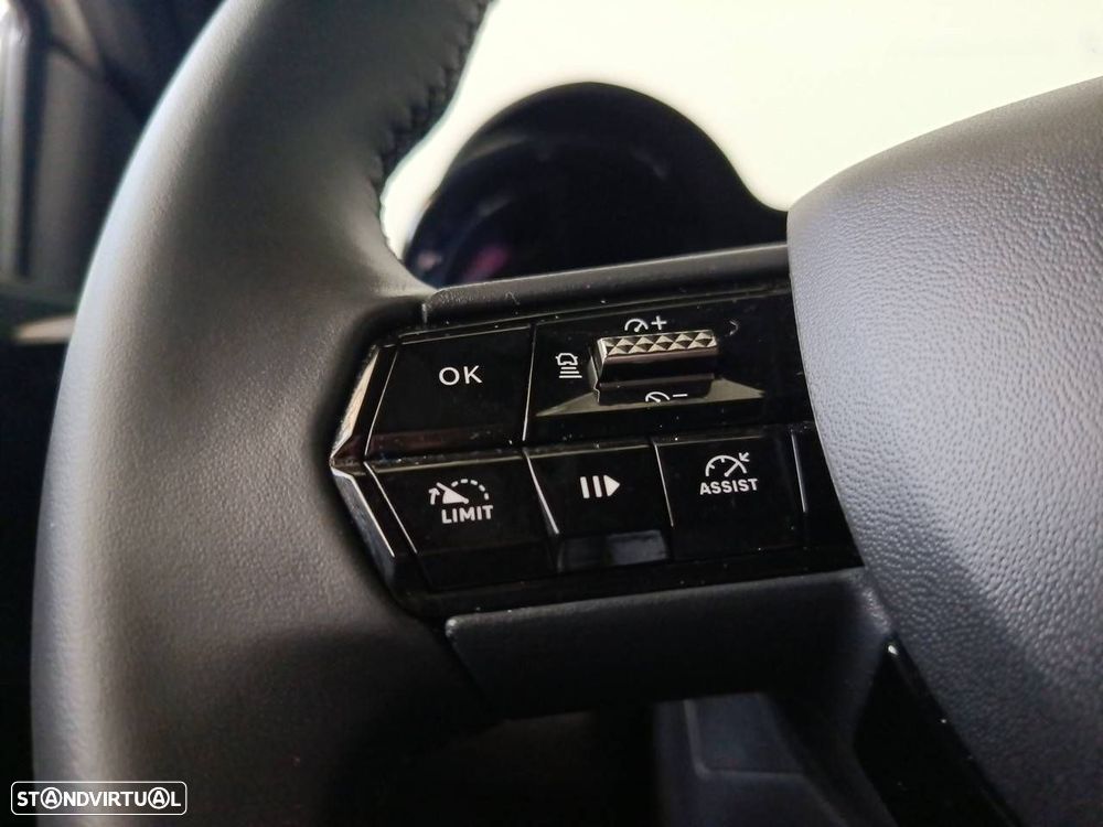 Alfa Romeo Junior 1.2 Speciale eDCT6 - 17