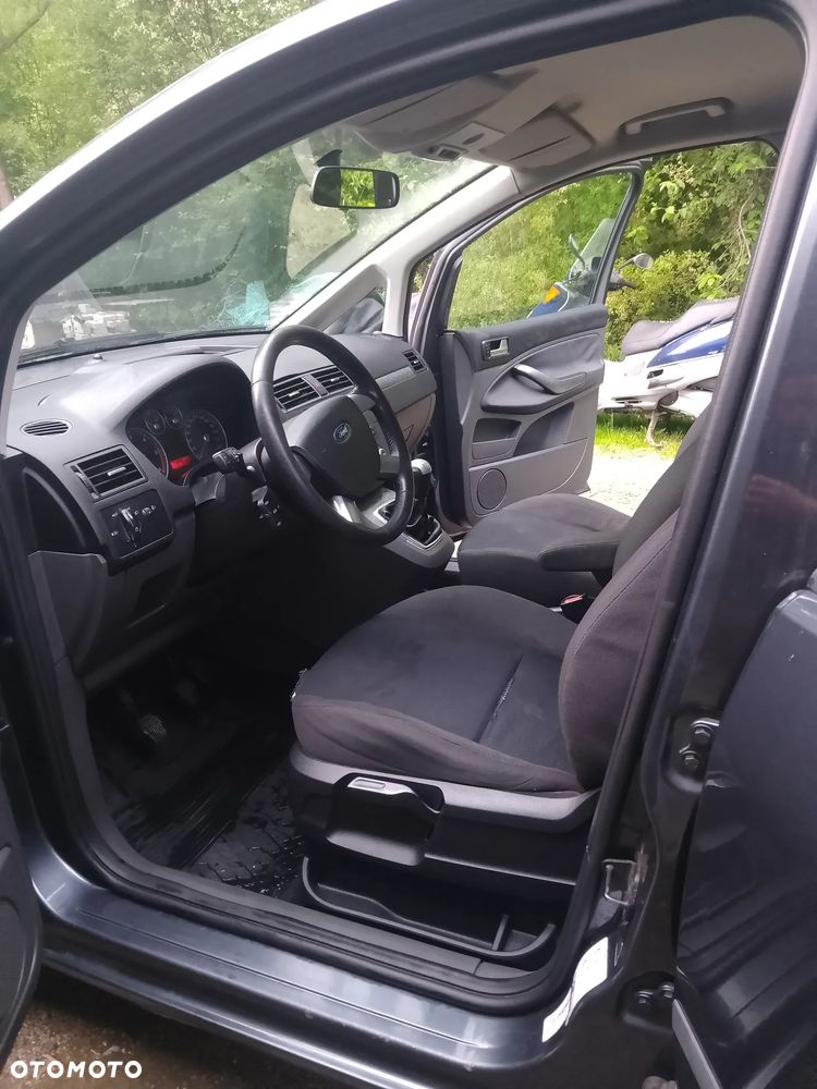 Ford C-MAX - 9