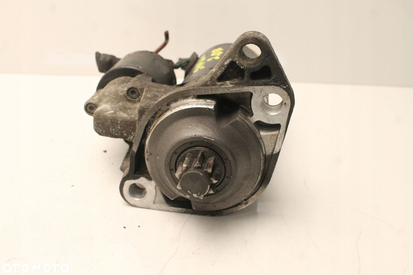 VW SHARAN 2.0 B AUDI FORD SEAT SKODA ROZRUSZNIK 0001121028 - 7