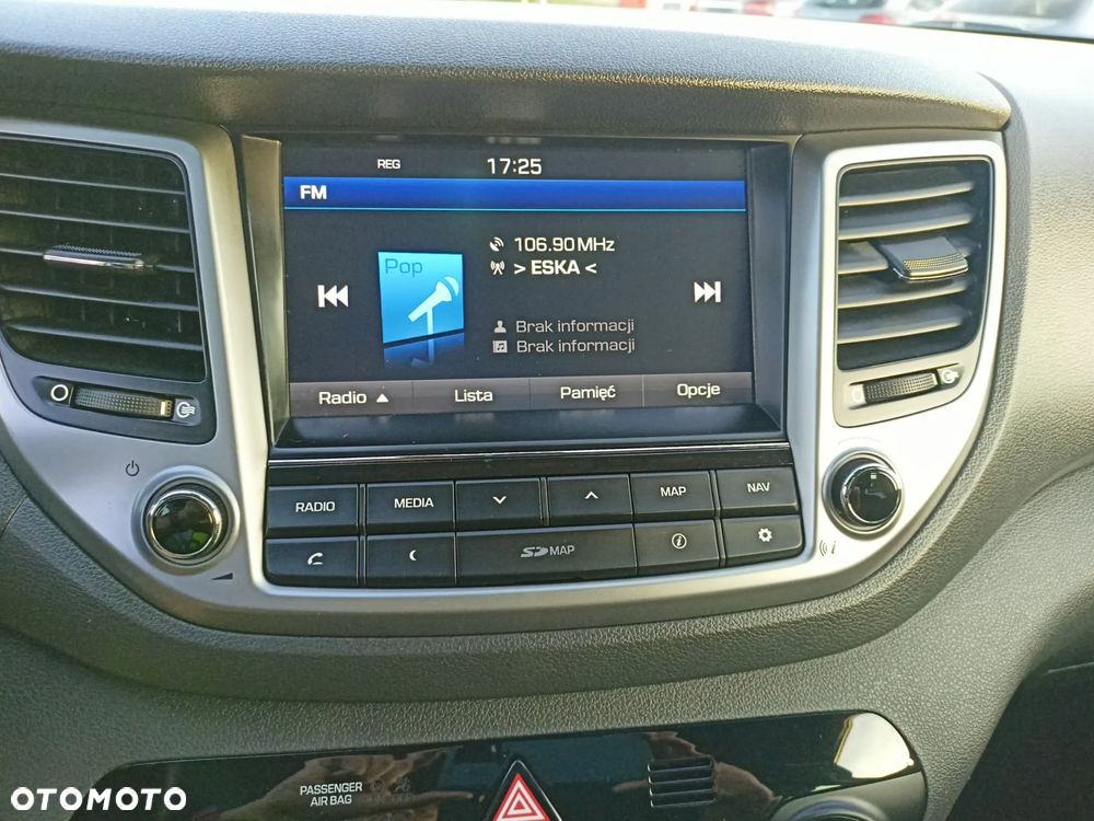 Hyundai Tucson 1.6 T-GDi Premium 4WD DCT - 24