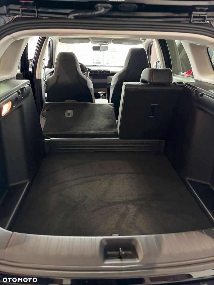 Dongfeng Shine GS - 36