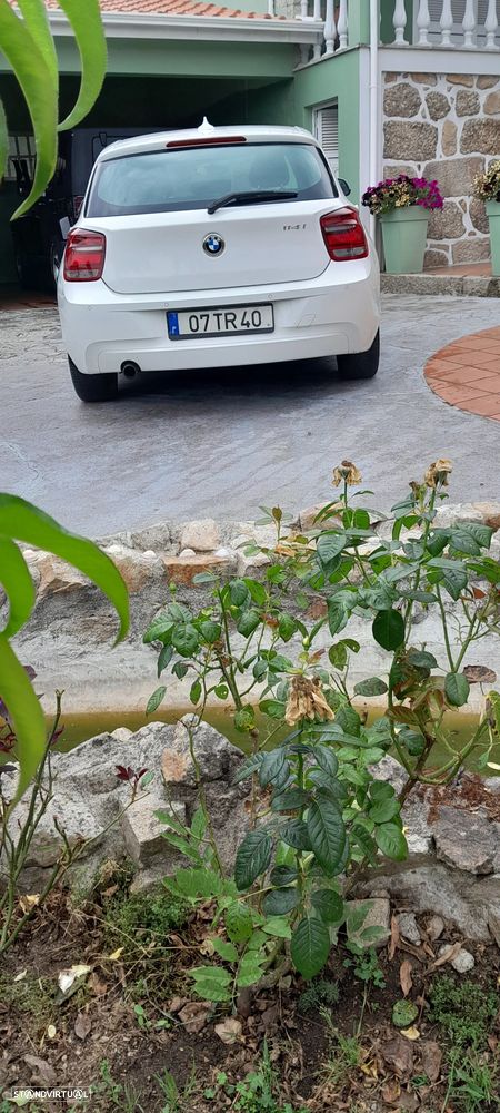 BMW 114 ver-i - 4