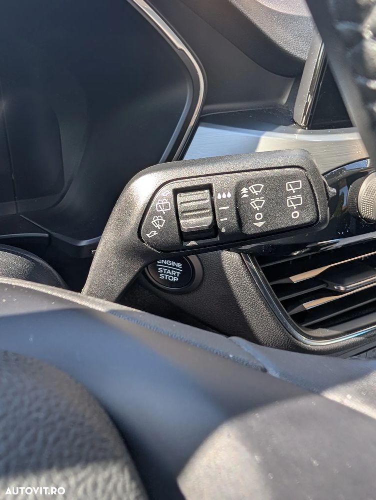Ford Kuga 1.5 EcoBlue FWD Titanium X - 19