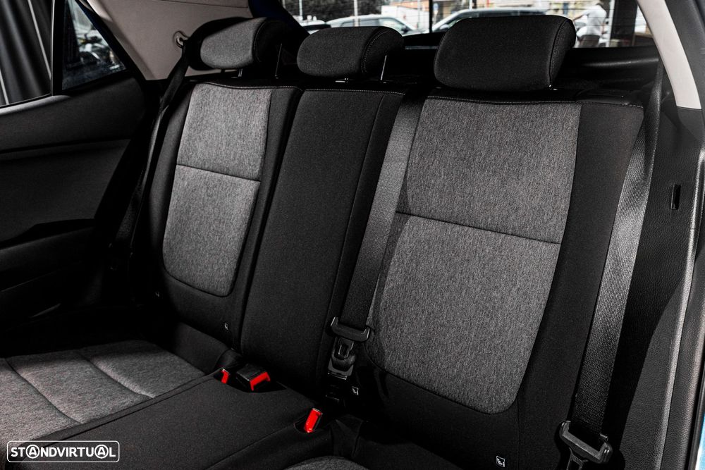 Kia Stonic 1.2 Dynamic - 23