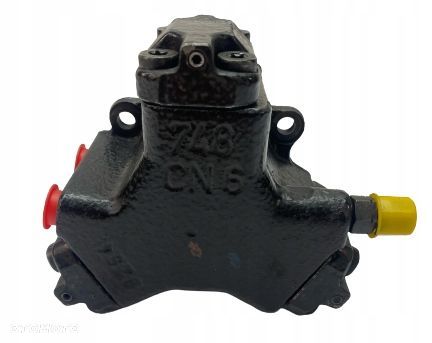POMPA WTRYSKOWA MERCEDES 1.7 2.7 CDI A61207000001 - 3