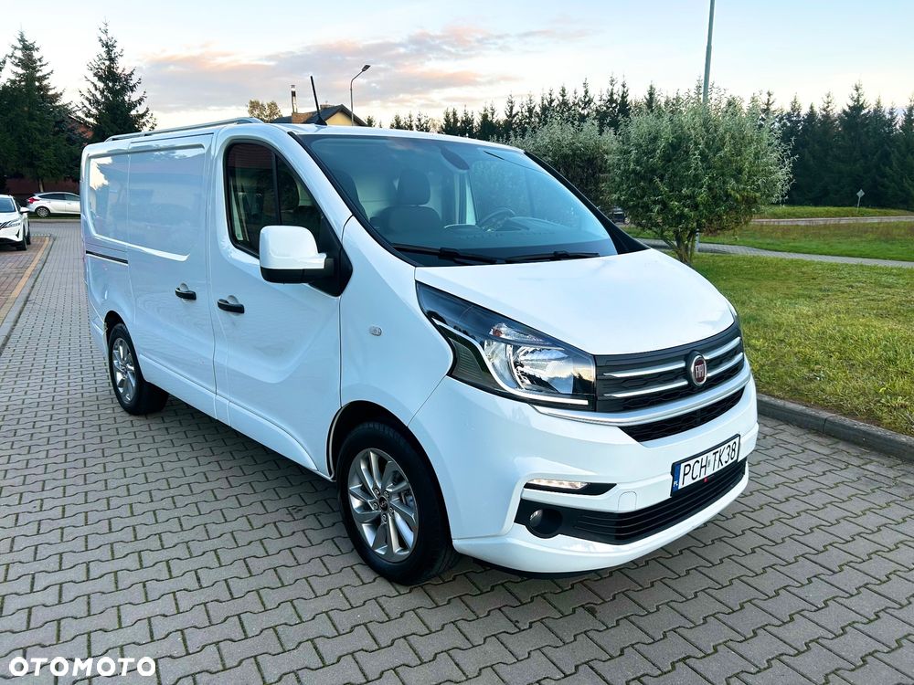 Fiat Talento - 7