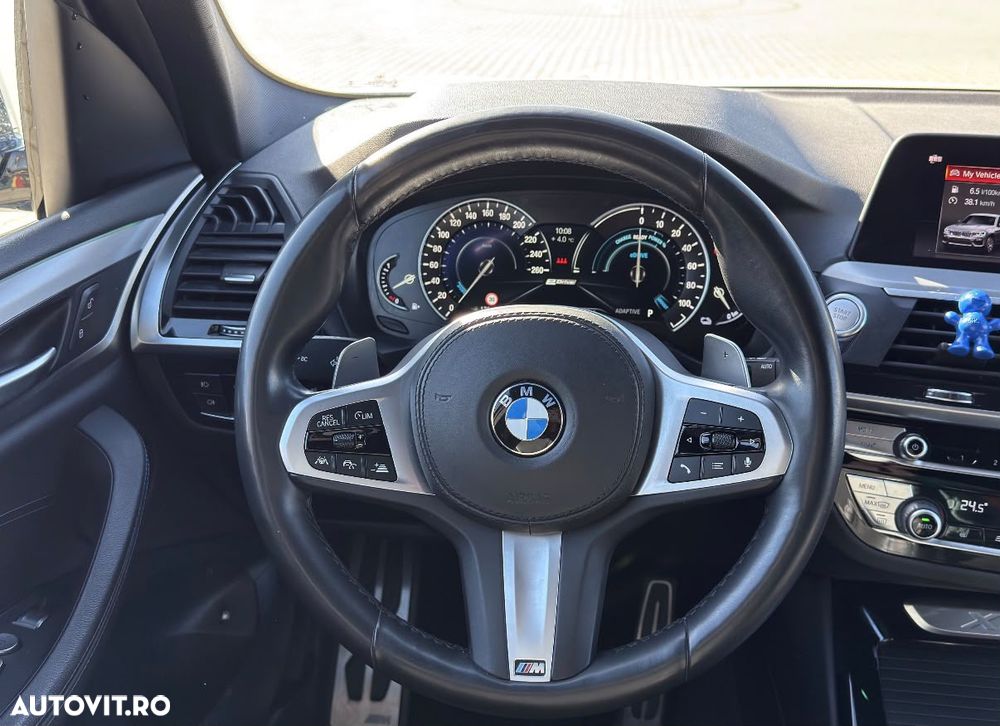 BMW X3 - 6