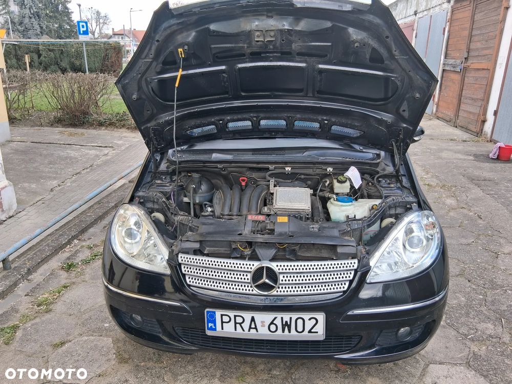 Mercedes-Benz Klasa A 150 Avantgarde - 19