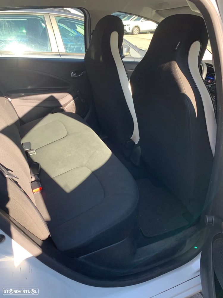Renault Zoe - 6