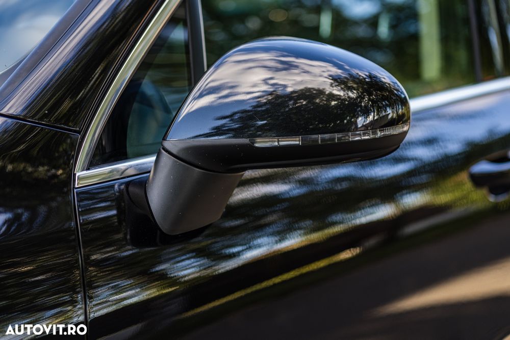 Volkswagen Touareg 3.0 V6 TDI SCR Blue Motion DPF Automatik - 12