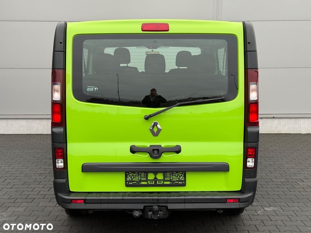 Renault Trafic - 7