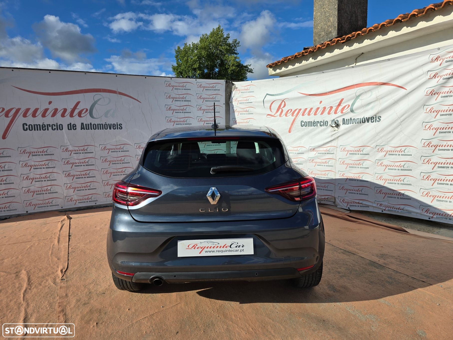 Renault Clio 1.0 SCe Zen - 11