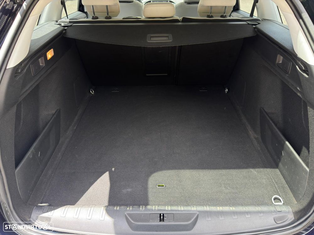 Peugeot 308 1.5 BlueHDi Allure Pack - 8