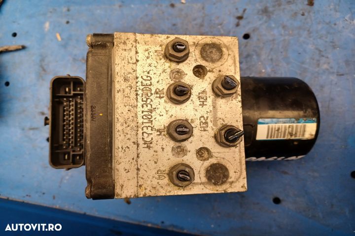 Pompa ABS 3C0614109D 16431602 16431502C Volkswagen VW Passat B6 [2005 - 3