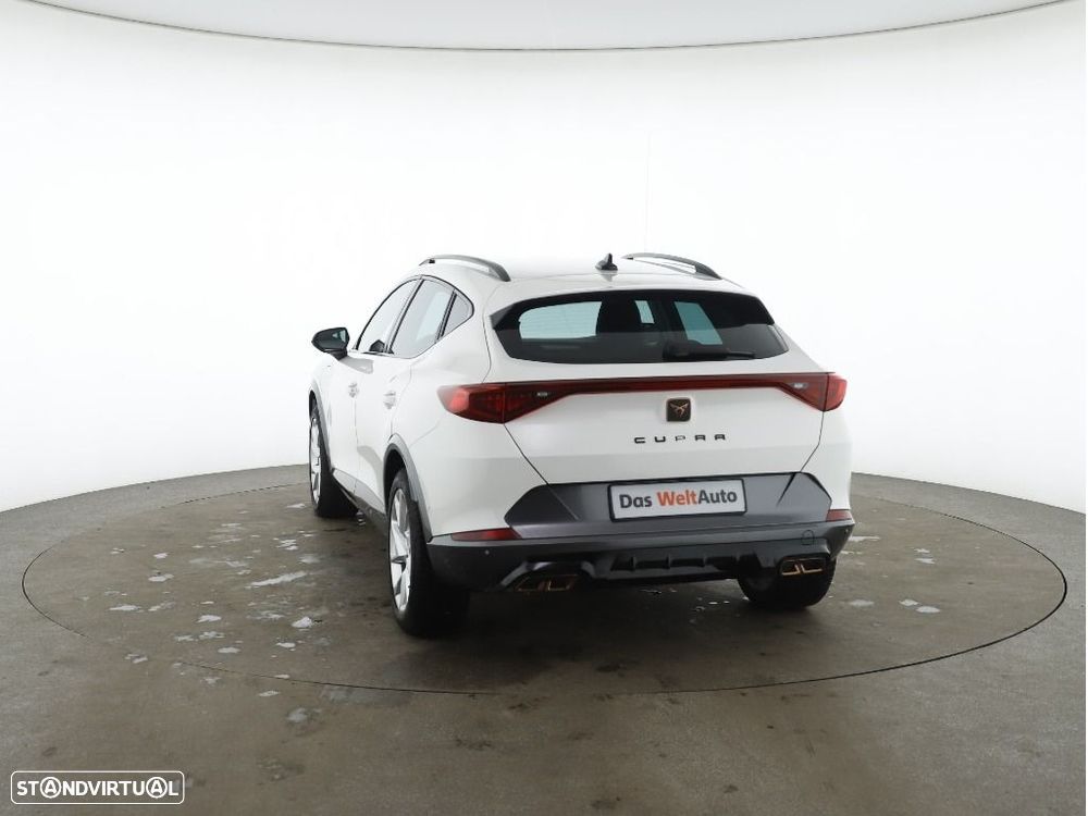 Cupra Formentor 1.4 e-Hybrid DSG - 14