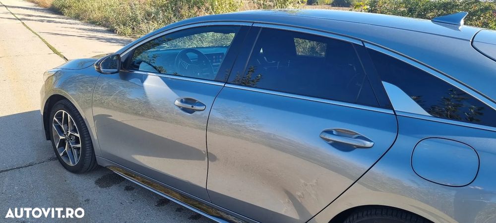 Kia Pro Ceed ProCeed 1.6 CRDi DCT7 SCR GT LINE - 19