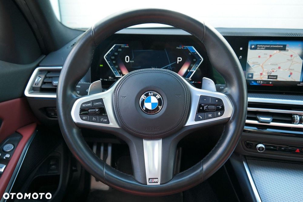 BMW Seria 3 - 20