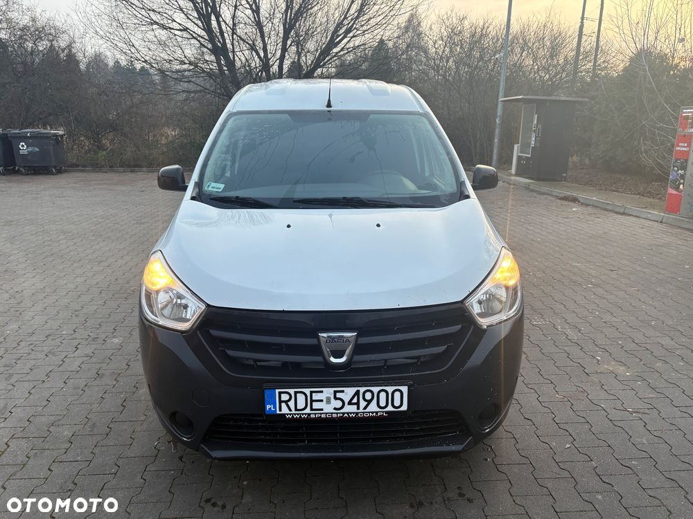 Dacia Dokker - 9