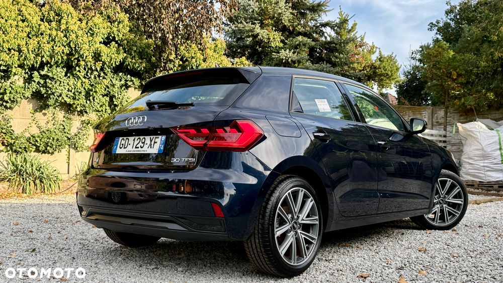 Audi A1 Sportback - 1