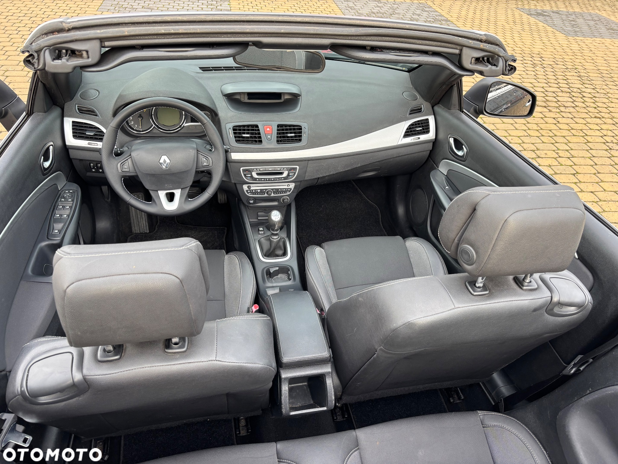 Renault Megane 1.4 16V TCE Dynamique - 15