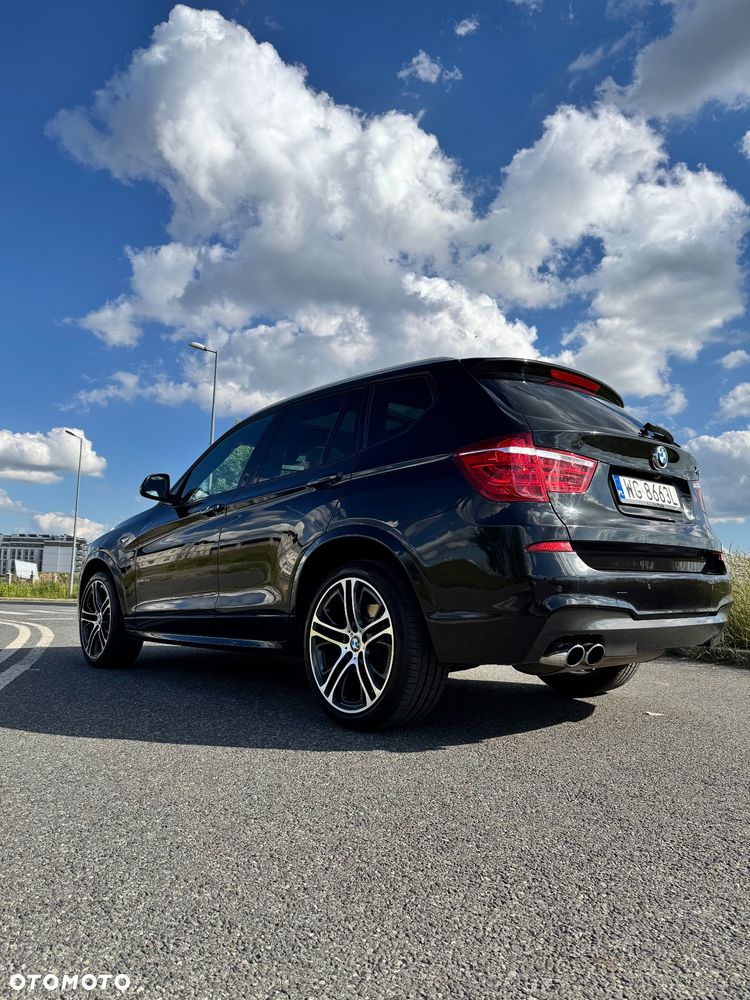 BMW X3 - 4