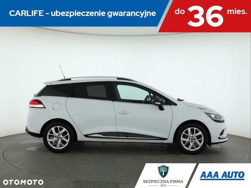 Renault Clio - 8