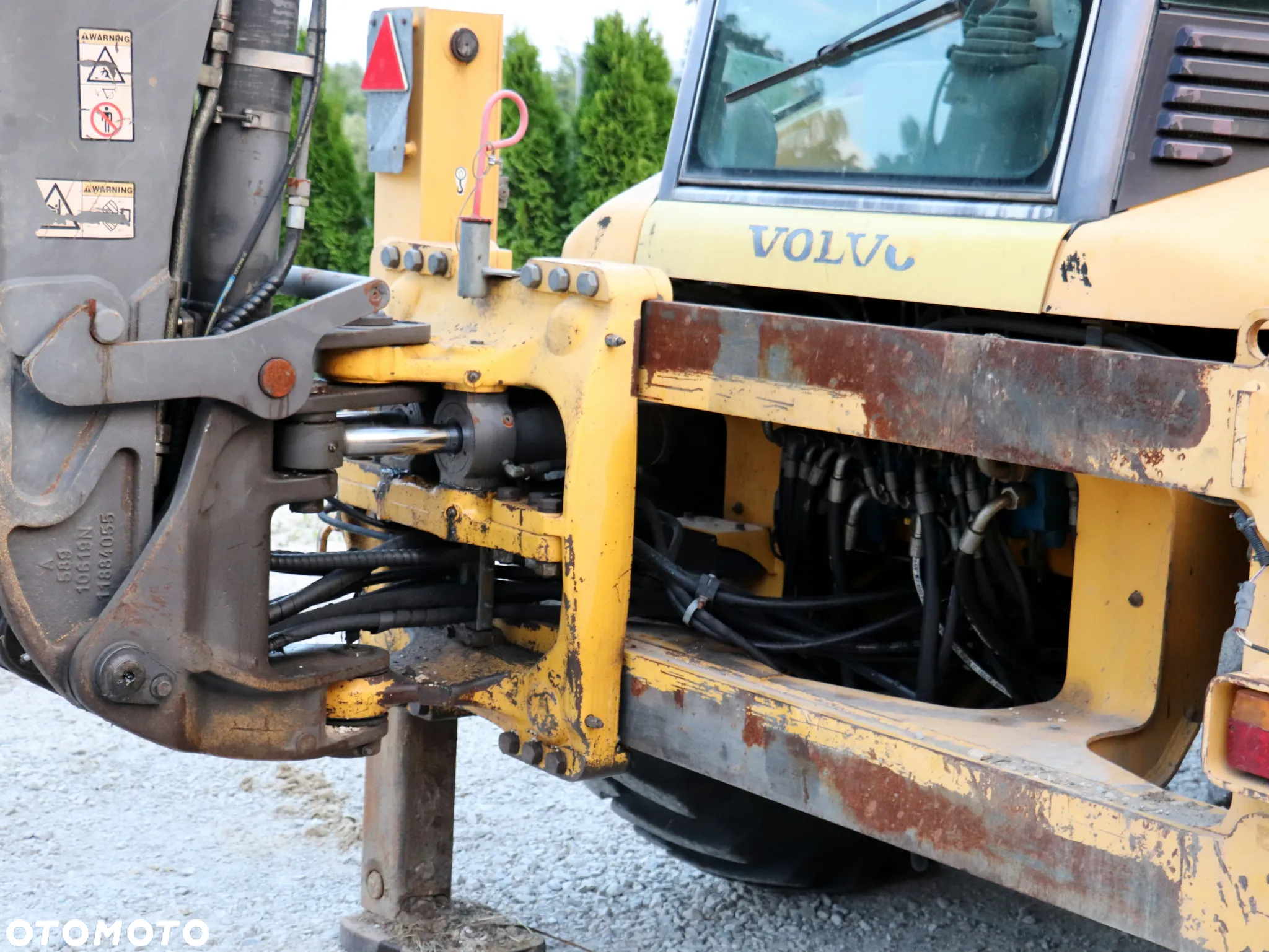 Volvo BL71 - 16