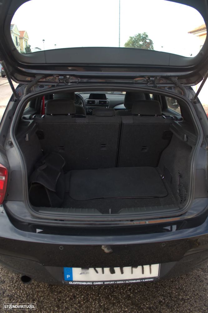 BMW 116 i Pack M - 3