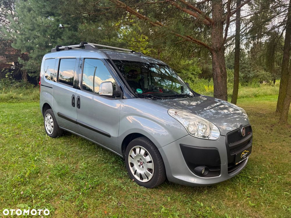 Fiat Doblo - 3