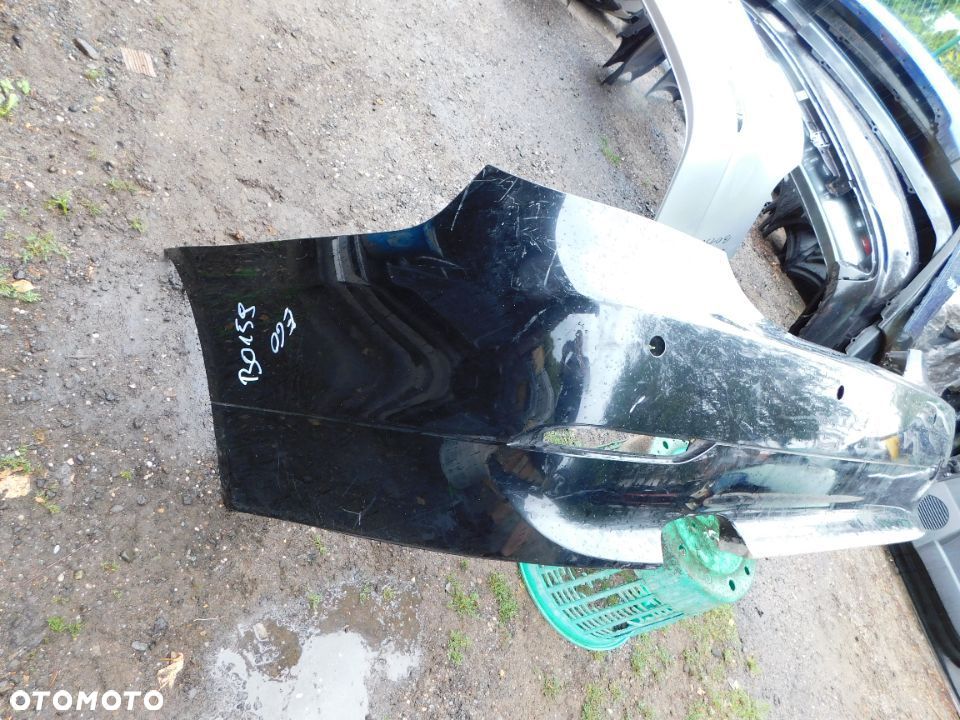 BMW E60 zderzak nr B0159 WYSYŁKA - 2