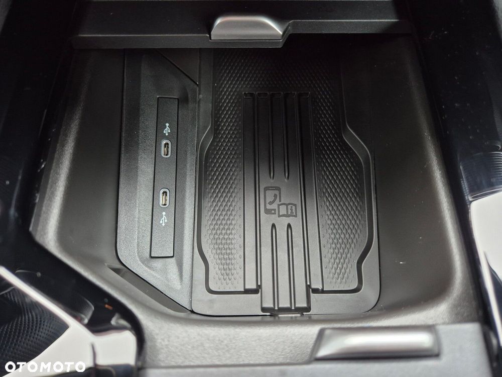 Skoda Superb 2.0 TSI 4x4 Sportline DSG - 34