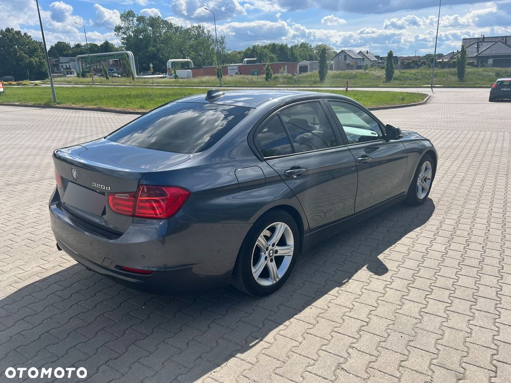 BMW Seria 3 - 3