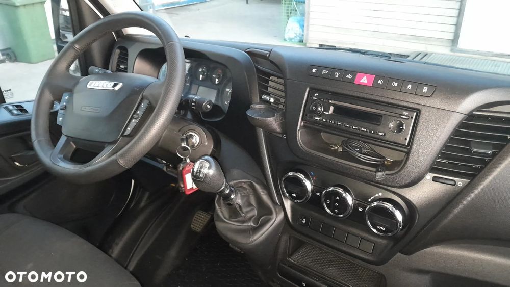 Iveco DAILY - 8